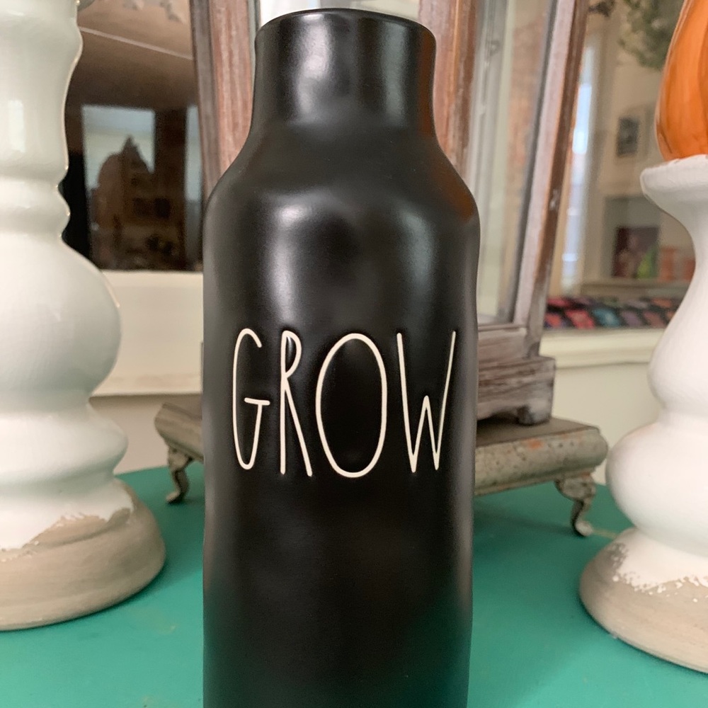 Rae Dunn Vase